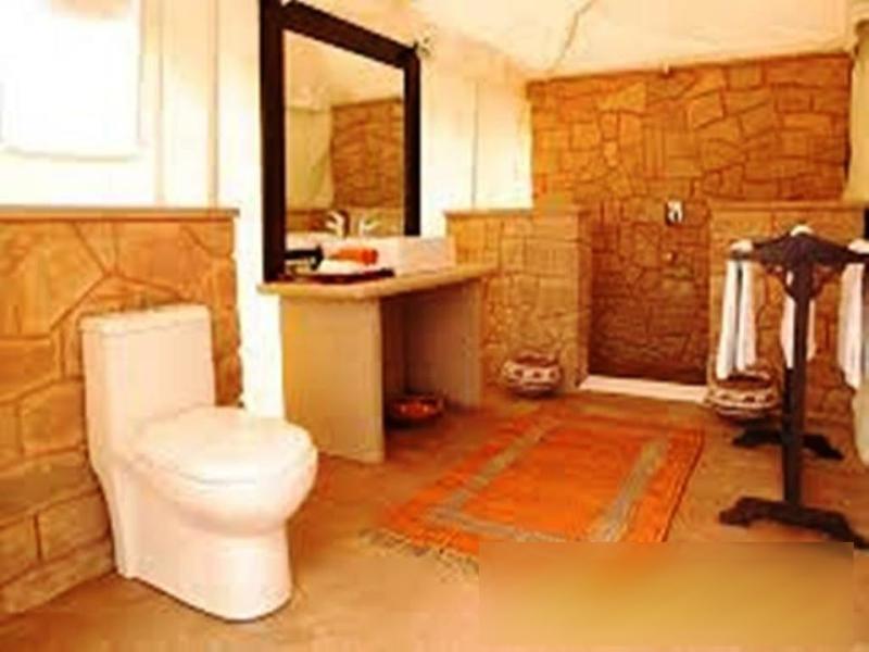 Lakhmana Desert Camp Sam Exterior photo